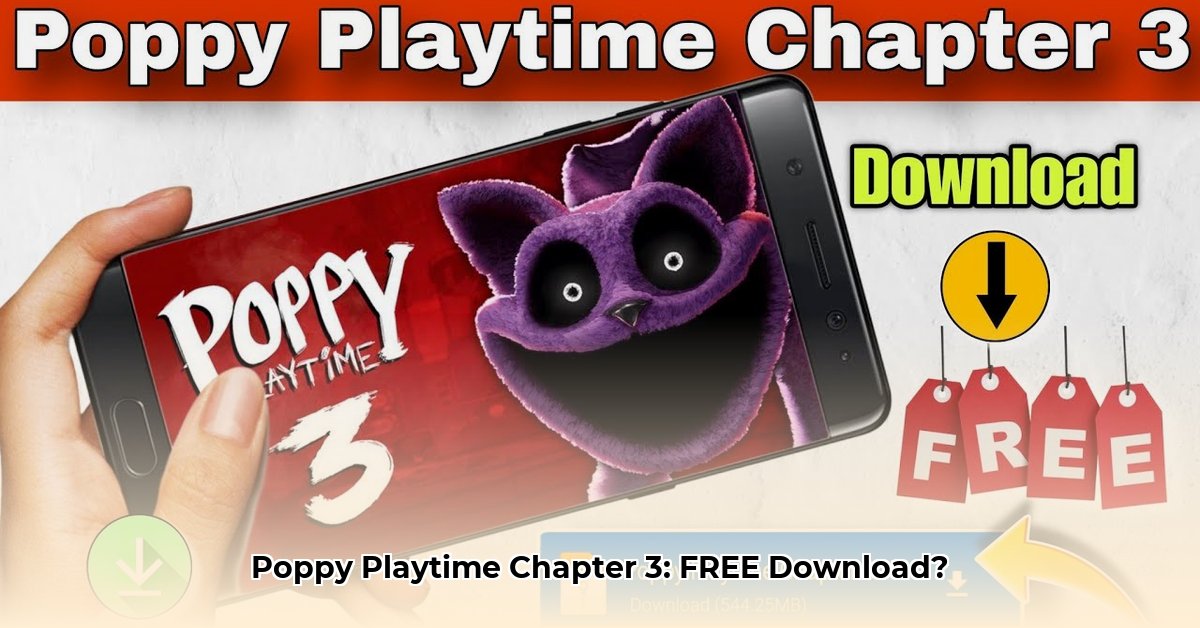 poppy-playtime-chapter-3-free-download